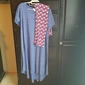 Lularoe outfit